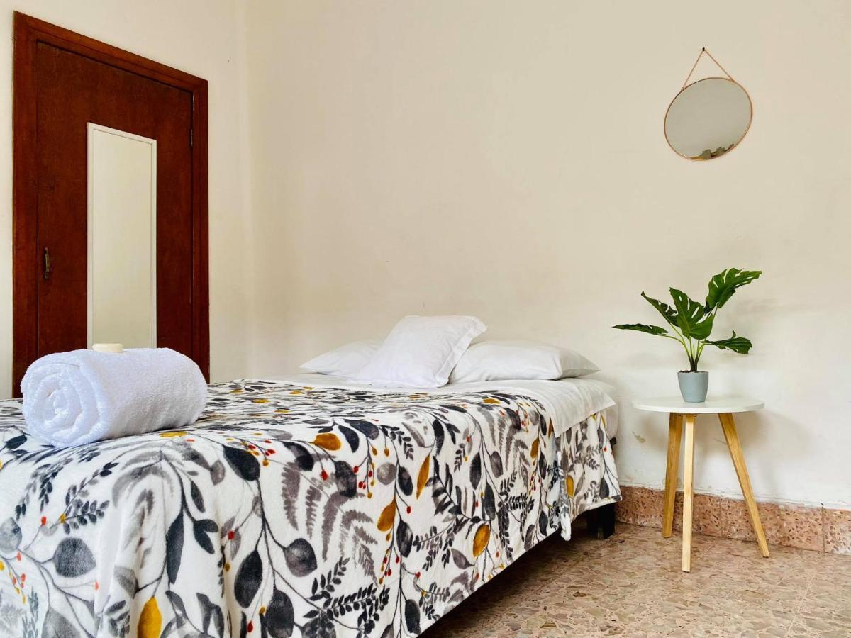 Casa Del Centro Bed & Breakfast Morelia Exterior photo