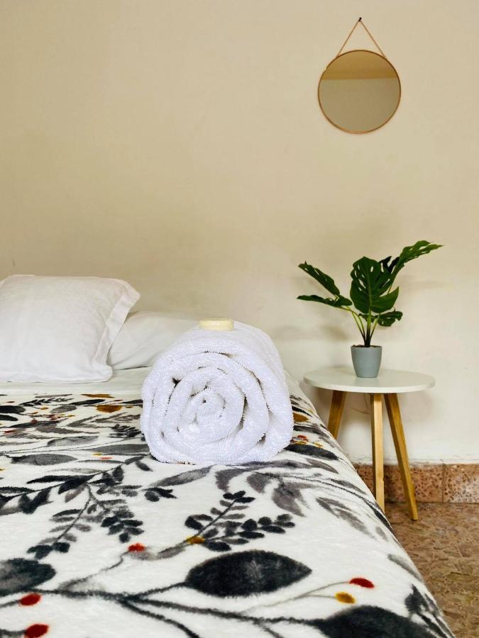 Casa Del Centro Bed & Breakfast Morelia Exterior photo